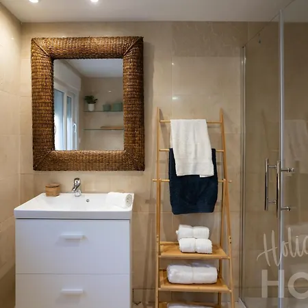 דירה Beachfront Elviria Ii,sea Views, Lovely Terrace And Pool מארבלה